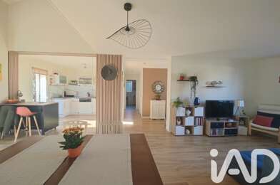 Maison 4 pièces 240000 €