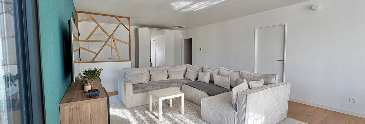 Maison 4 Pièces 177 m² à vendre à Cadaujac (33140)