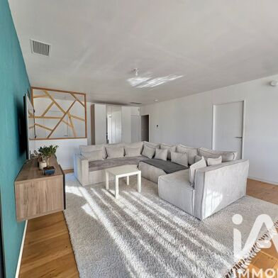 Maison 4 pièces 467000 €