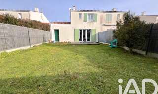 Maison 3 Pièces 62 m² à vendre à Le Château-d'Oléron (17480)