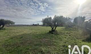 Terrain  2090 m² à vendre à Castillon-du-Gard (30210)