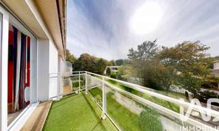 Appartement 3 Pièces 42 m² à vendre à Camiers (62176)