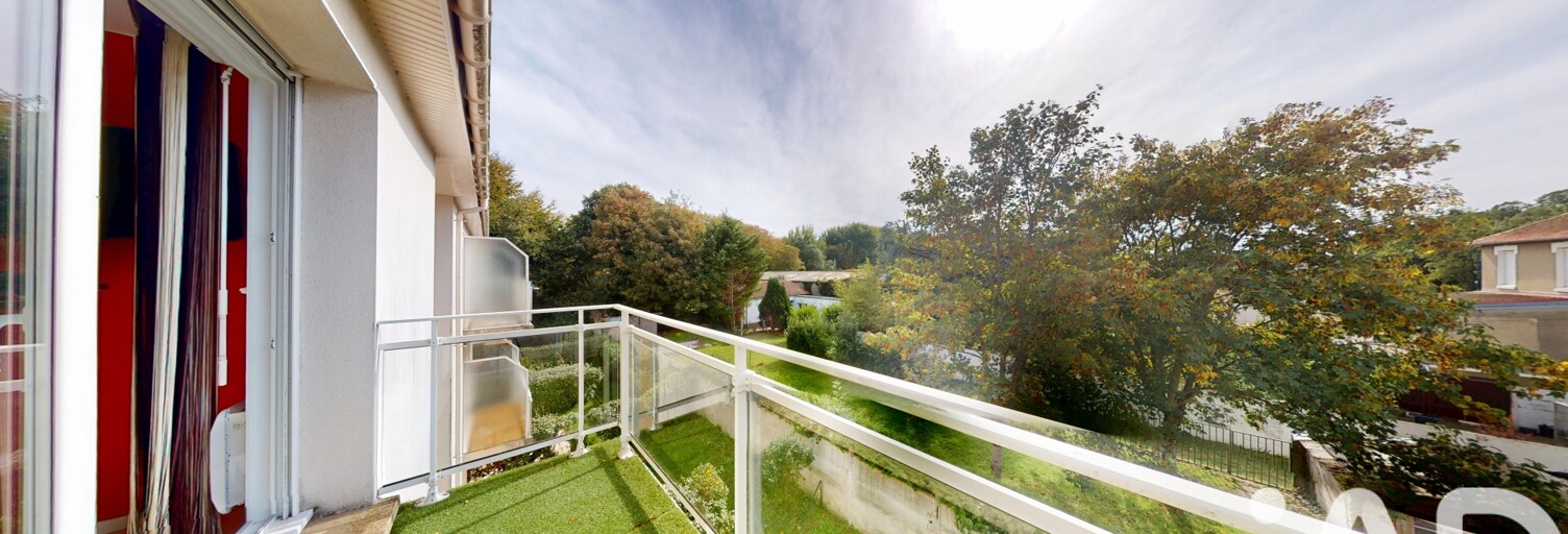 Appartement 3 Pièces 42 m² à vendre à Camiers (62176)