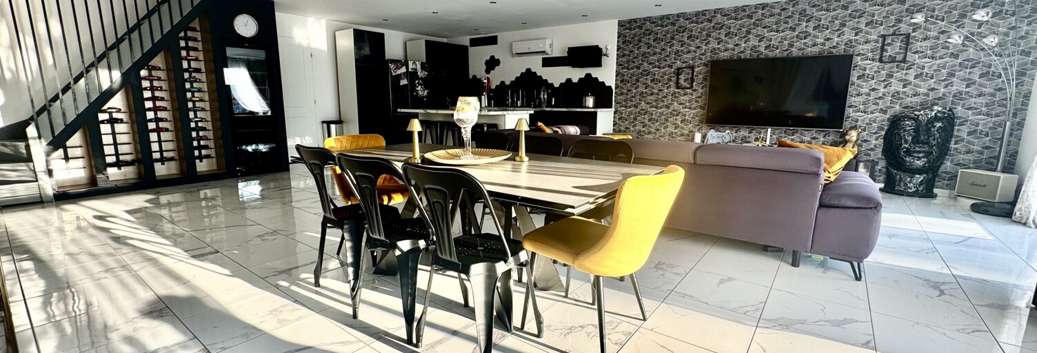 Maison 6 Pièces 145 m² à vendre à Pont-sur-Yonne (89140)