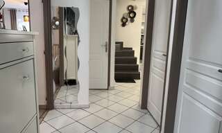 Maison 8 Pièces 196 m² à vendre à Drancy (93700)