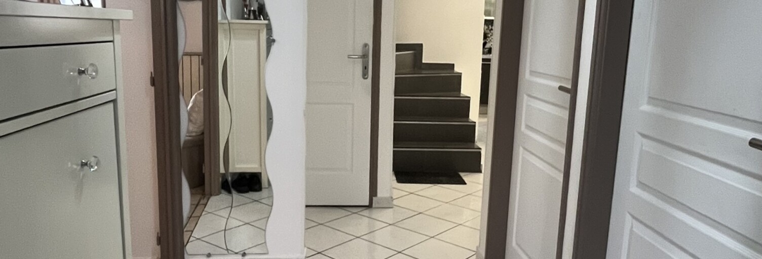 Maison 8 Pièces 196 m² à vendre à Drancy (93700)