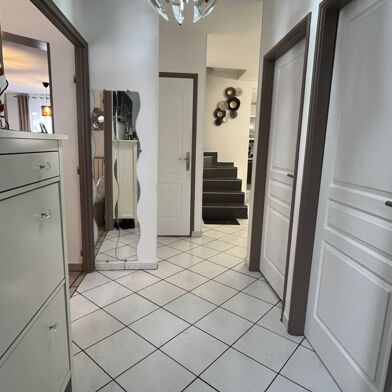 Maison 8 pièces 465000 €