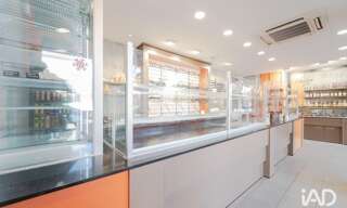 Commerce  289 m² à vendre à Maizières-lès-Metz (57280)