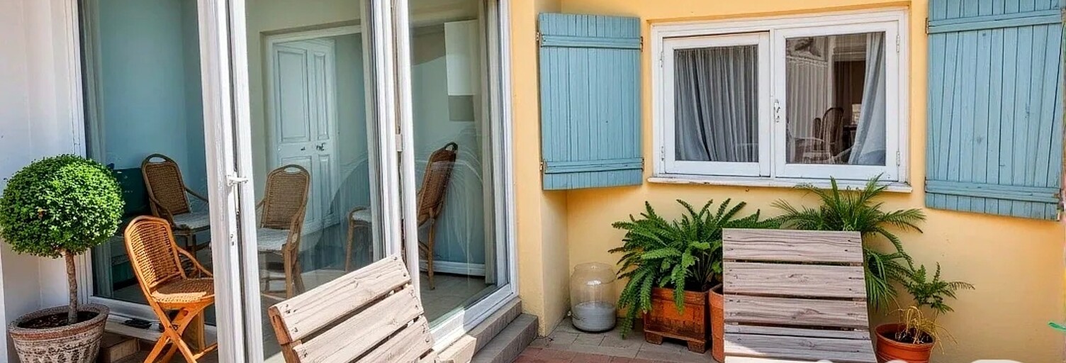 Appartement 3 Pièces 85 m² à vendre à Bordeaux (33000)