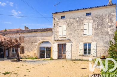 Maison 5 pièces 264000 €