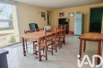 Maison 5 pièces 264000 €