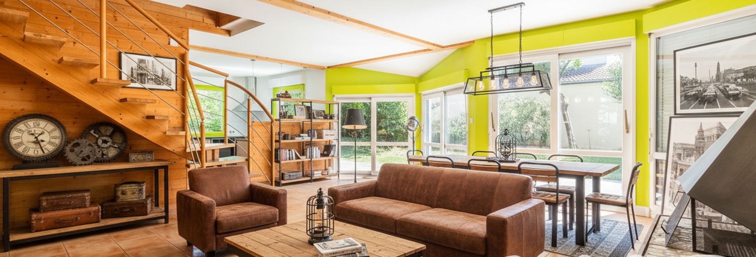 Maison 6 Pièces 126 m² à vendre à Morsang-sur-Orge (91390)