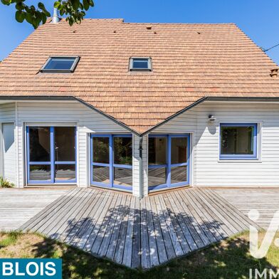 Maison 6 pièces 352000 €