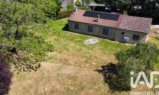 Maison 3 Pièces 73 m² à vendre à Rouzède (16220)