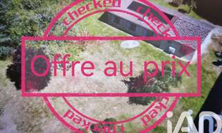 Maison 3 Pièces 73 m² à vendre à Rouzède (16220)