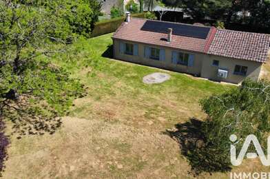 Maison 3 pièces 119900 €