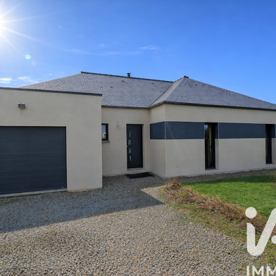 Maison 6 pièces 449900 €