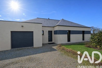 Maison 6 pièces 449900 €