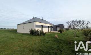 Maison 6 Pièces 138 m² à vendre à Calorguen (22100)