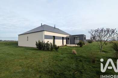 Maison 6 pièces 444900 €
