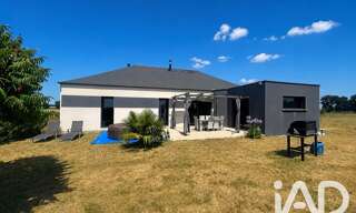 Maison 6 Pièces 138 m² à vendre à Calorguen (22100)