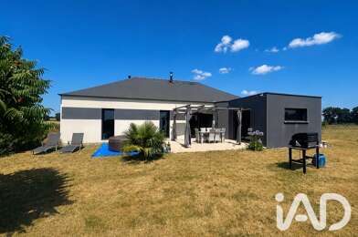 Maison 6 pièces 444900 €