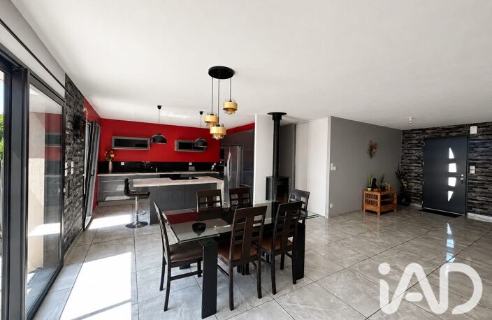 Vente Maison traditionnelle 6 pièces — photo 2