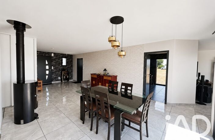 Vente Maison traditionnelle 6 pièces — photo 3