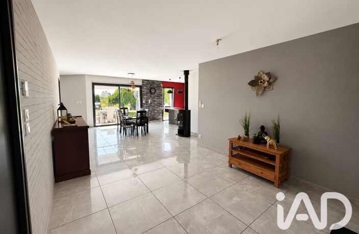 Vente Maison traditionnelle 6 pièces — photo 4