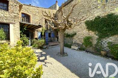 Maison 6 pièces 320000 €