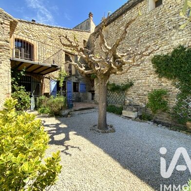Maison 6 pièces 320000 €