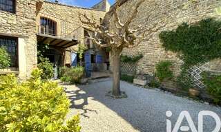 Maison 6 Pièces 201 m² à vendre à Saint-Roman-de-Malegarde (84290)