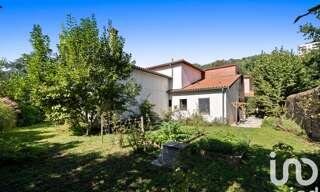 Maison 5 Pièces 183 m² à vendre à Lyon 9 (69009)