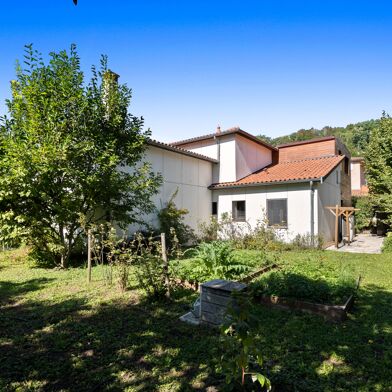 Maison 5 pièces 850000 €