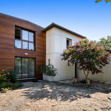 Maison 5 pièces 850000 €