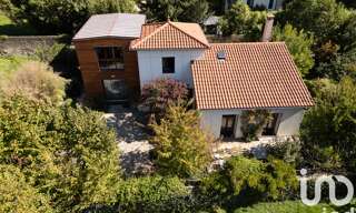 Maison 5 Pièces 183 m² à vendre à Lyon 9 (69009)