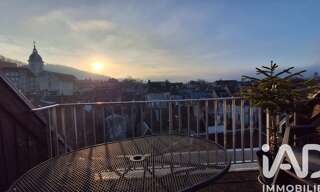 Appartement 2 Pièces 54 m² à vendre à Besançon (25000)