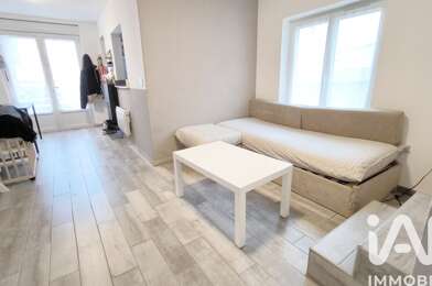 Maison 3 pièces 155000 €