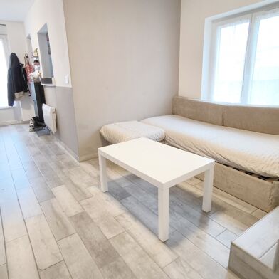 Maison 3 pièces 155000 €