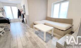 Maison 3 Pièces 53 m² à vendre à Nogent-sur-Oise (60180)