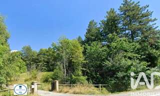 Terrain  717 m² à vendre à Saint-Sauveur (05200)