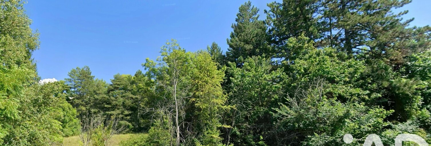 Terrain  717 m² à vendre à Saint-Sauveur (05200)