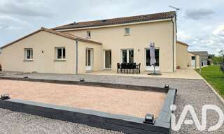 Maison 7 Pièces 240 m² à vendre à Rom (79120)