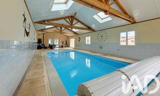 Maison 7 Pièces 240 m² à vendre à Rom (79120)