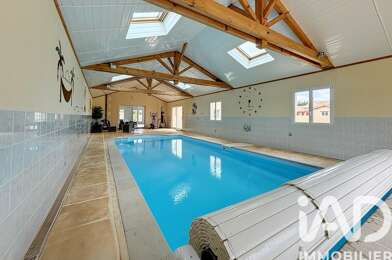 Maison 7 pièces 387000 €