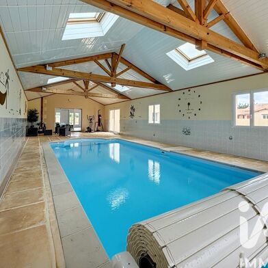 Maison 7 pièces 387000 €