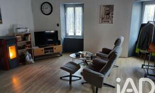 Maison 5 Pièces 110 m² à vendre à Saint-Prouant (85110)