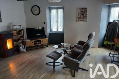 Maison 5 pièces 136000 €