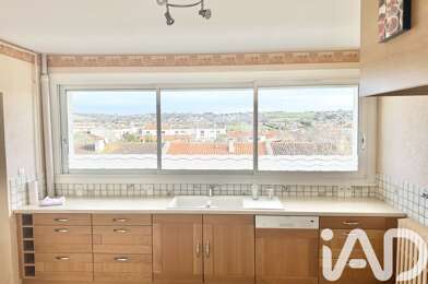 Appartement 4 pièces 149000 €