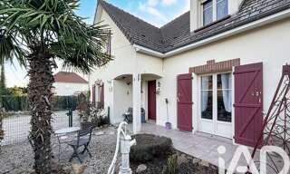 Maison 4 Pièces 130 m² à vendre à Marnay-sur-Seine (10400)